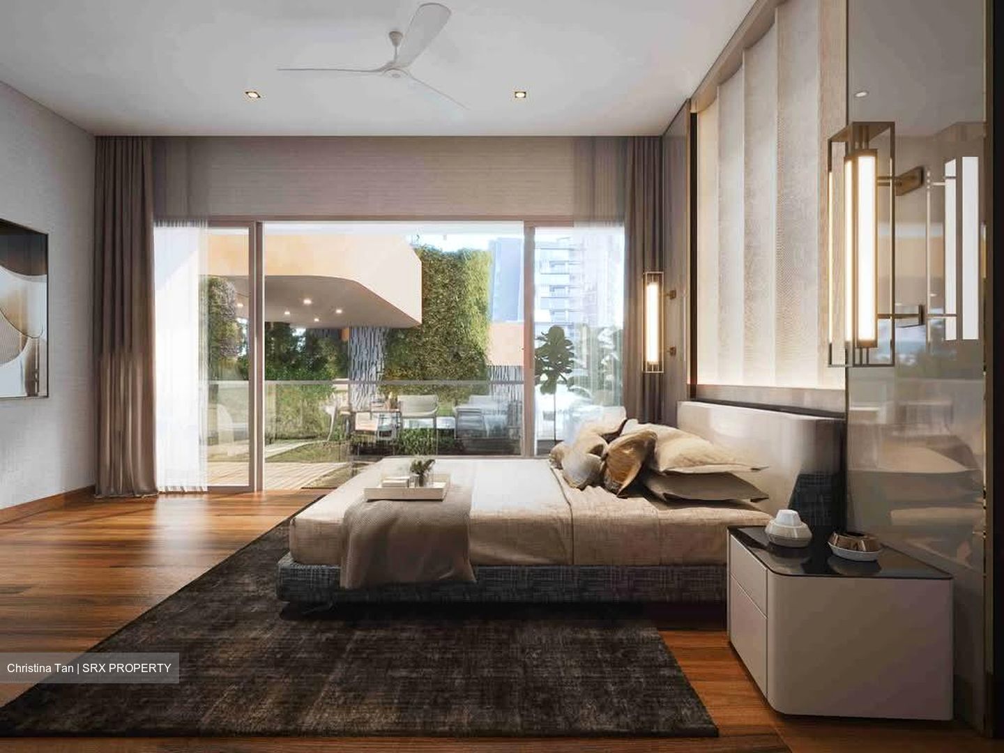 The Giverny Residences (D10), Apartment #535764431